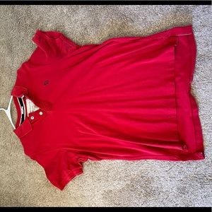 Vintage Abercrombie polo